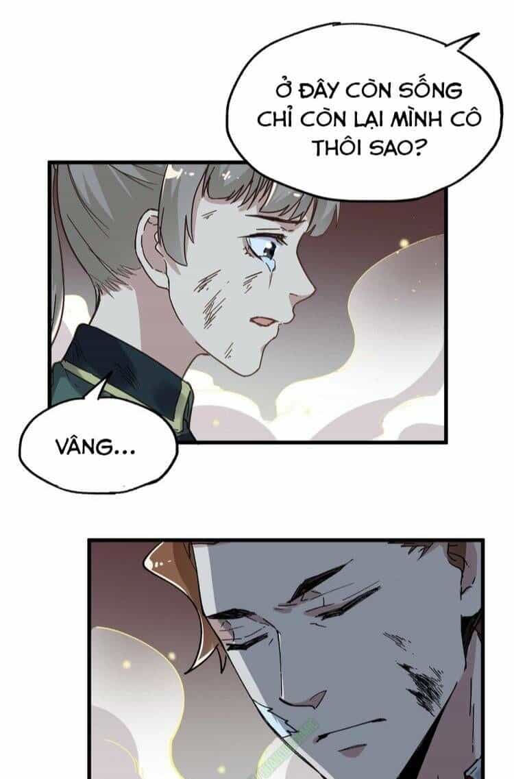 Thánh Khư - Chương 47 - ảnh 9