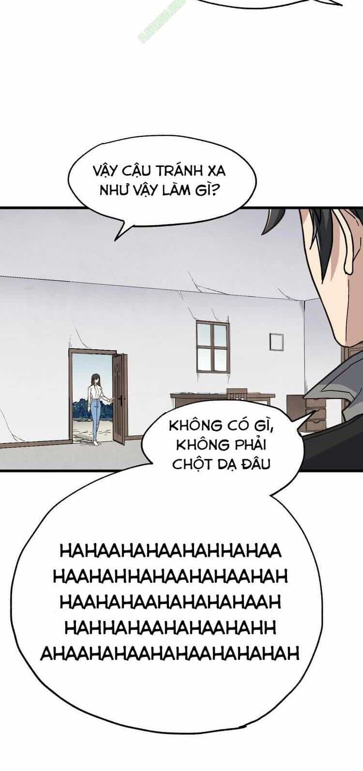 Thánh Khư - Chương 47.2 - ảnh 2