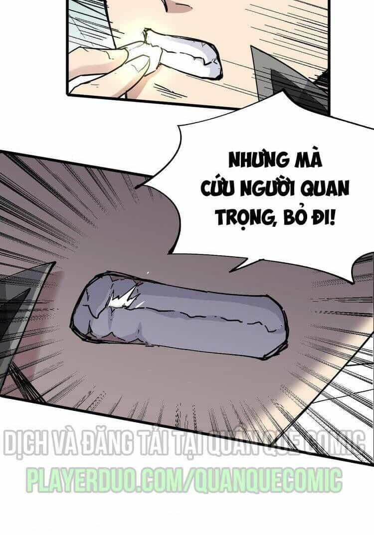 Thánh Khư - Chương 48 - ảnh 7