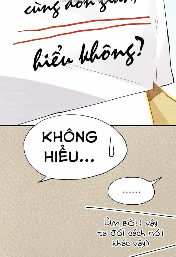 Thánh Khư - Chương 50 - ảnh 22