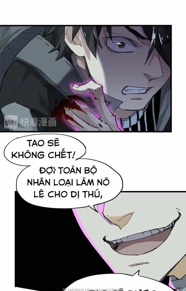 Thánh Khư - Chương 50 - ảnh 9