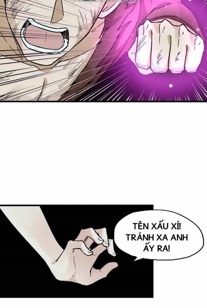 Thánh Khư - Chương 51 - ảnh 26