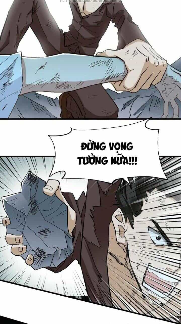 Thánh Khư - Chương 52 - ảnh 19