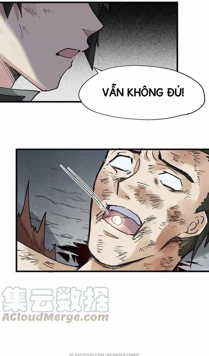 Thánh Khư - Chương 53 - ảnh 26