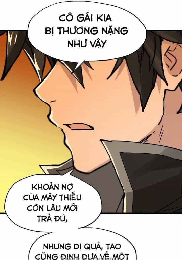 Thánh Khư - Chương 54 - ảnh 3