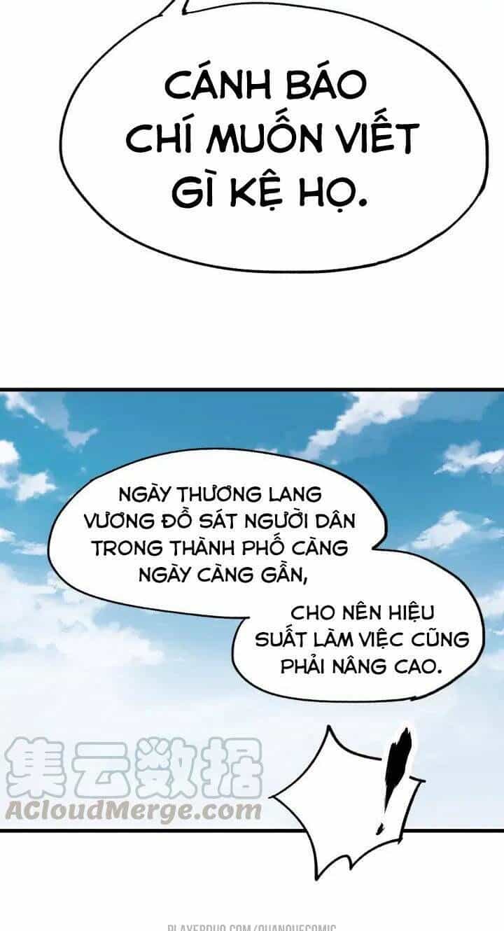 Thánh Khư - Chương 54 - ảnh 41