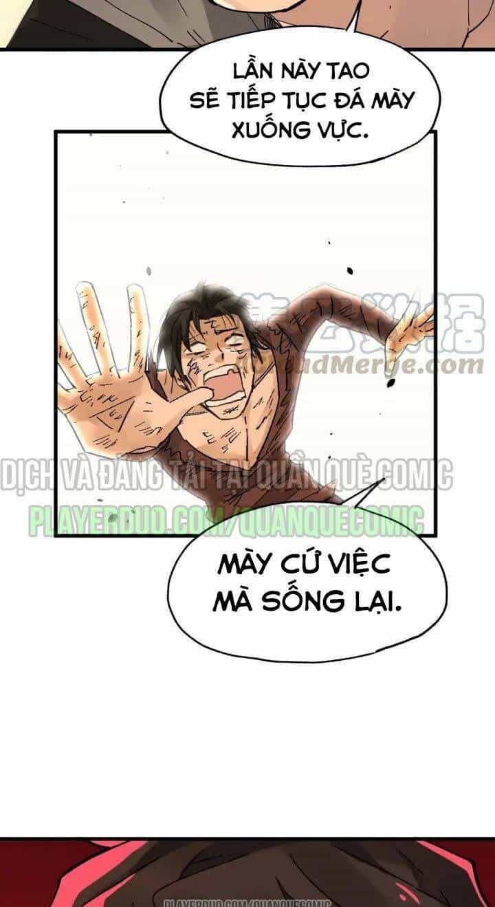 Thánh Khư - Chương 54 - ảnh 7