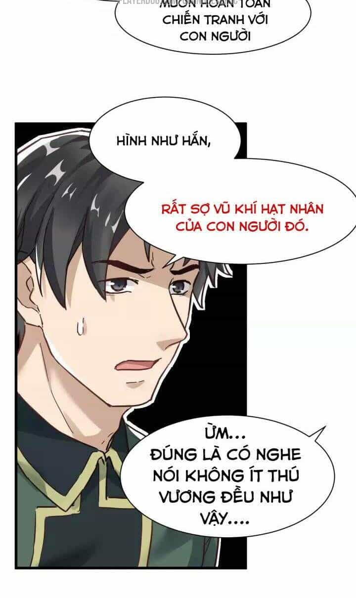 Thánh Khư - Chương 55 - ảnh 20