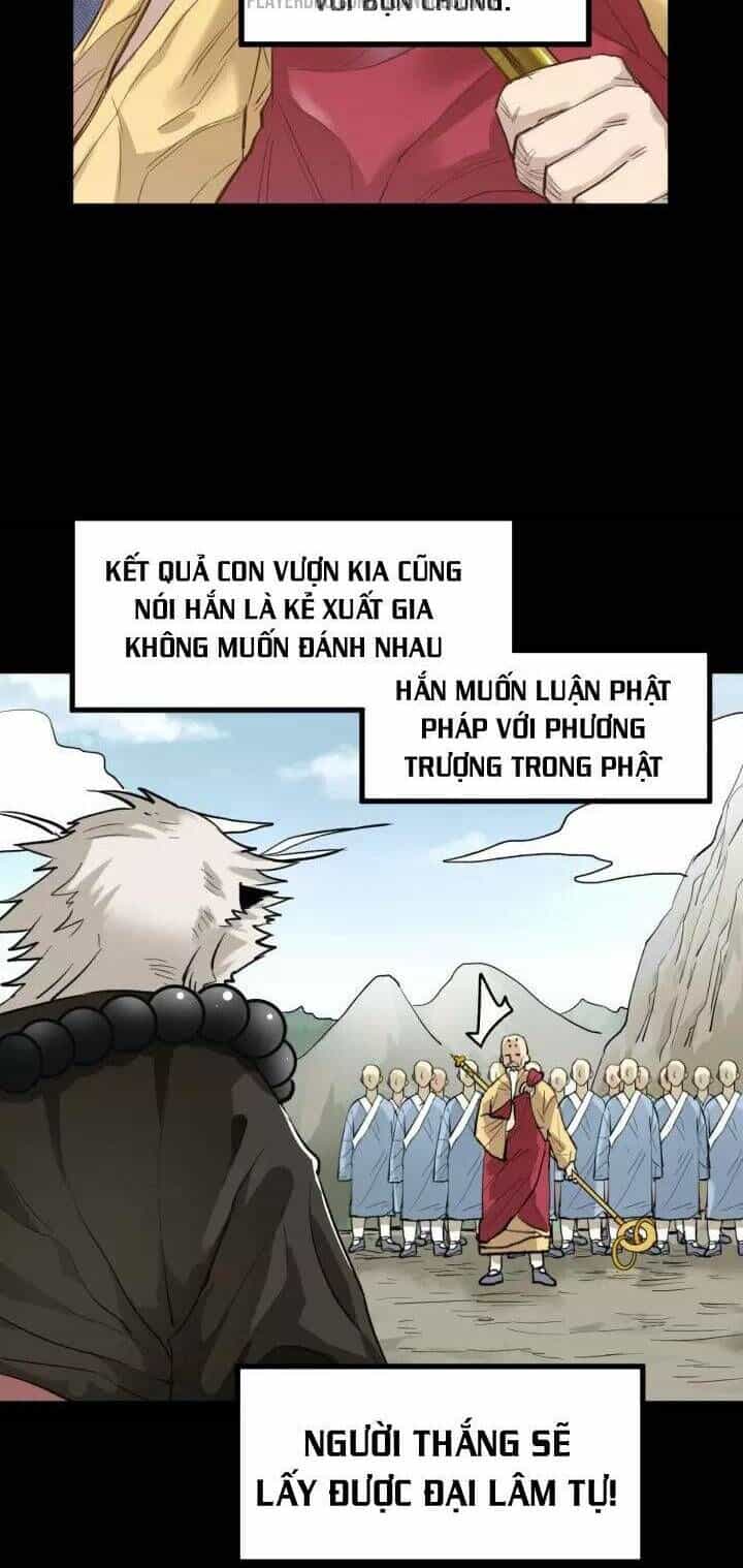 Thánh Khư - Chương 55 - ảnh 24