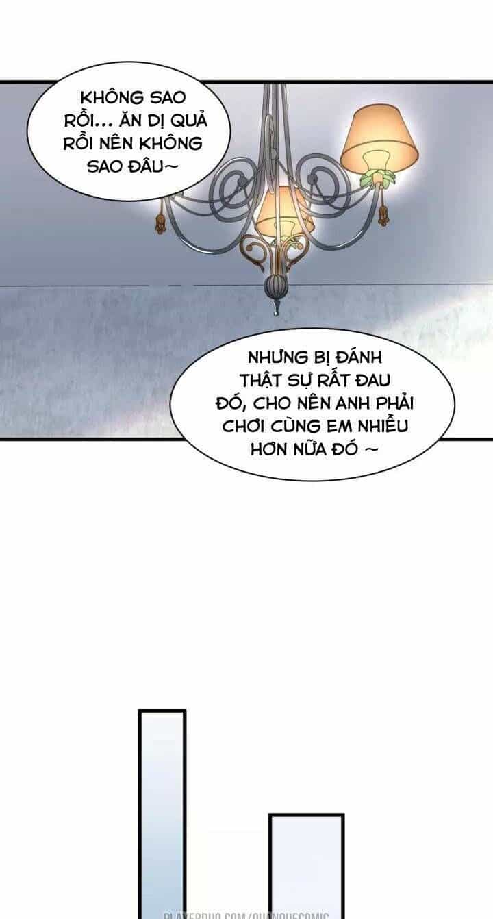 Thánh Khư - Chương 55 - ảnh 5