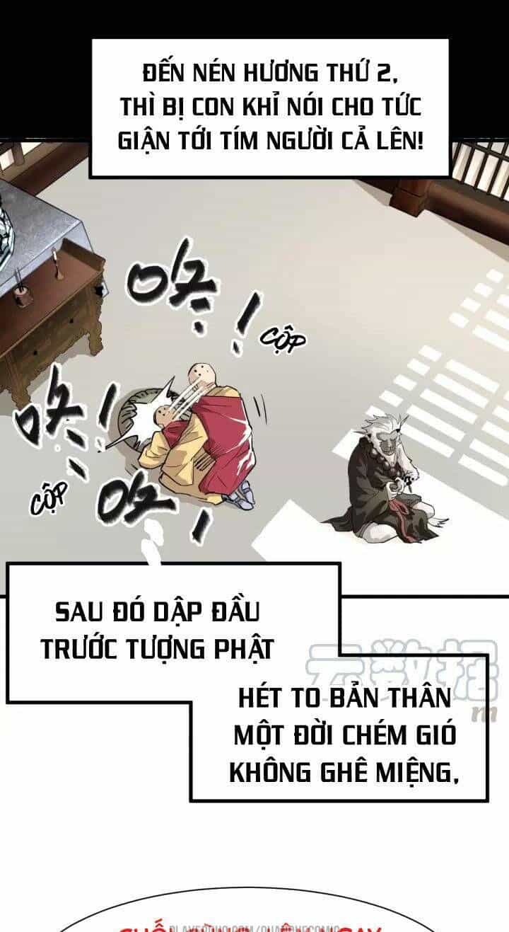 Thánh Khư - Chương 55.2 - ảnh 1