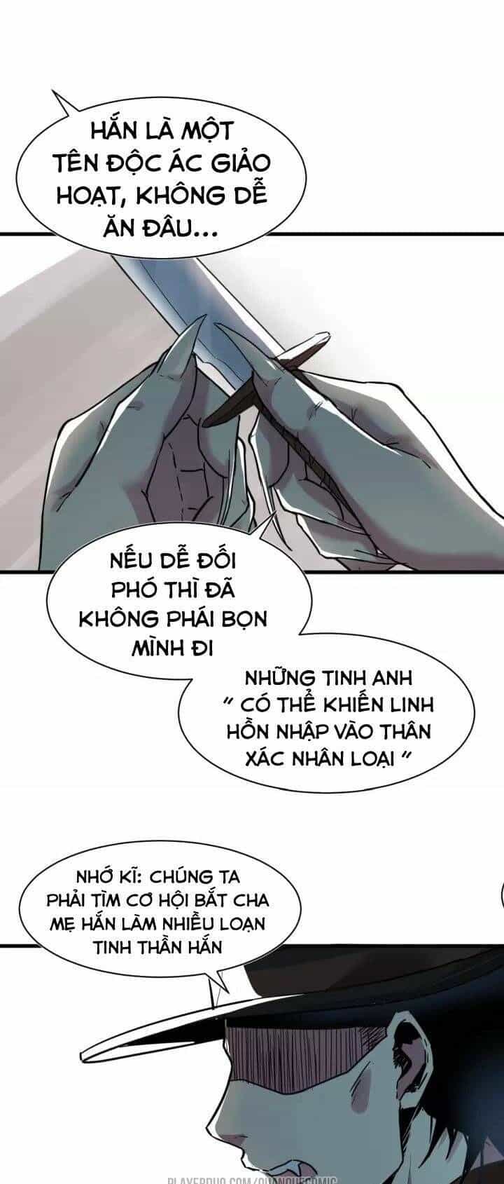 Thánh Khư - Chương 55.2 - ảnh 27