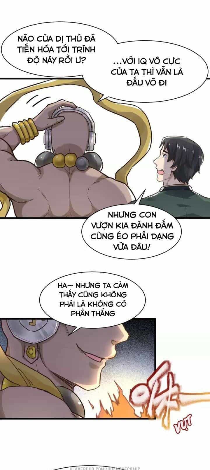 Thánh Khư - Chương 55.2 - ảnh 3