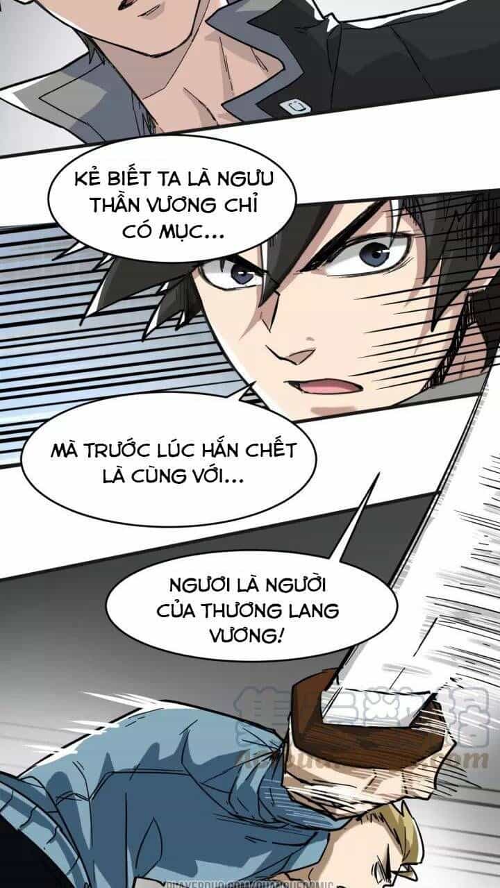 Thánh Khư - Chương 56 - ảnh 34