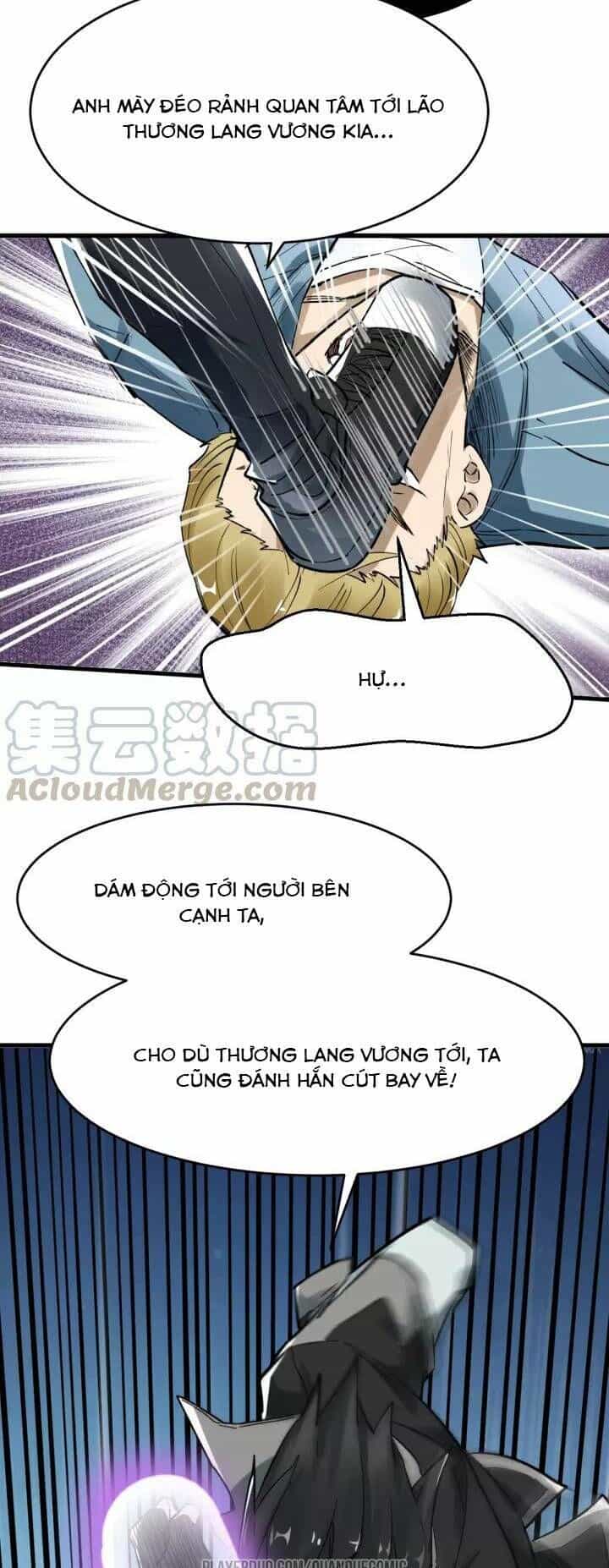 Thánh Khư - Chương 56 - ảnh 38