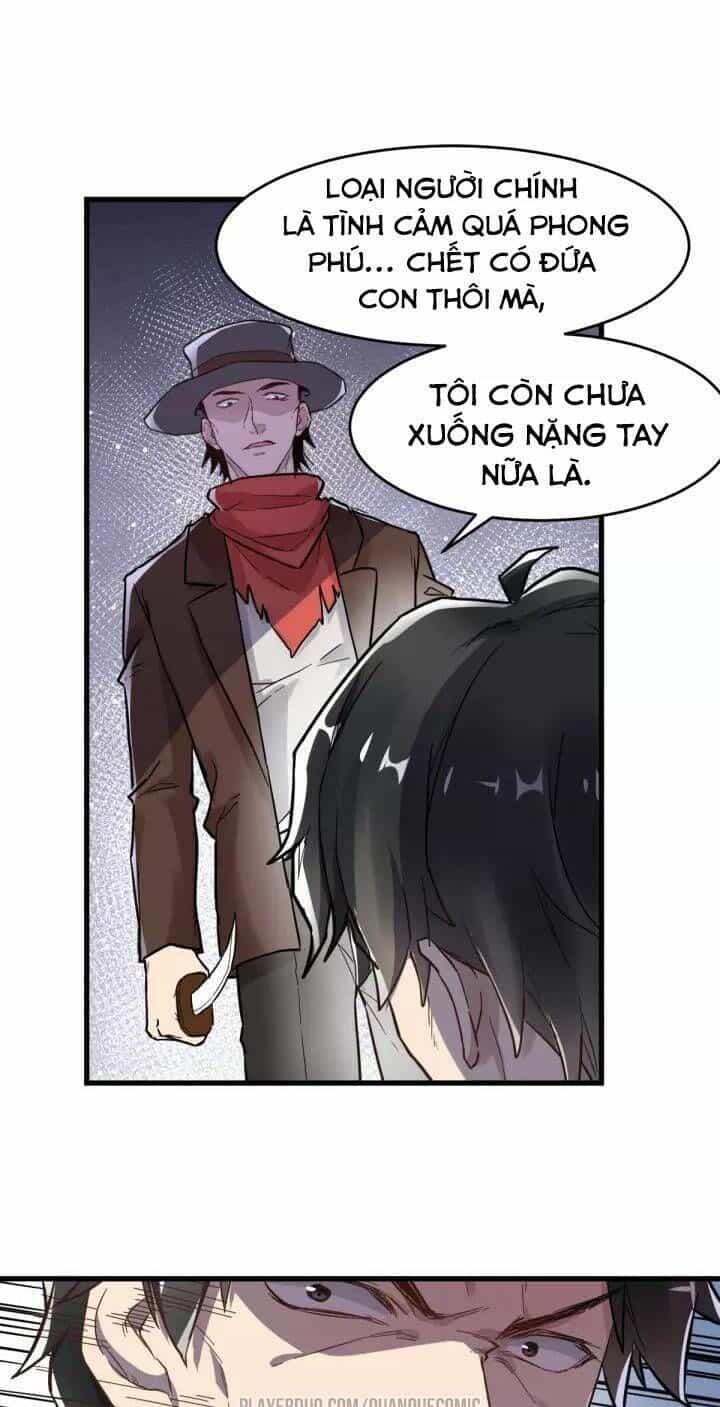 Thánh Khư - Chương 57 - ảnh 28