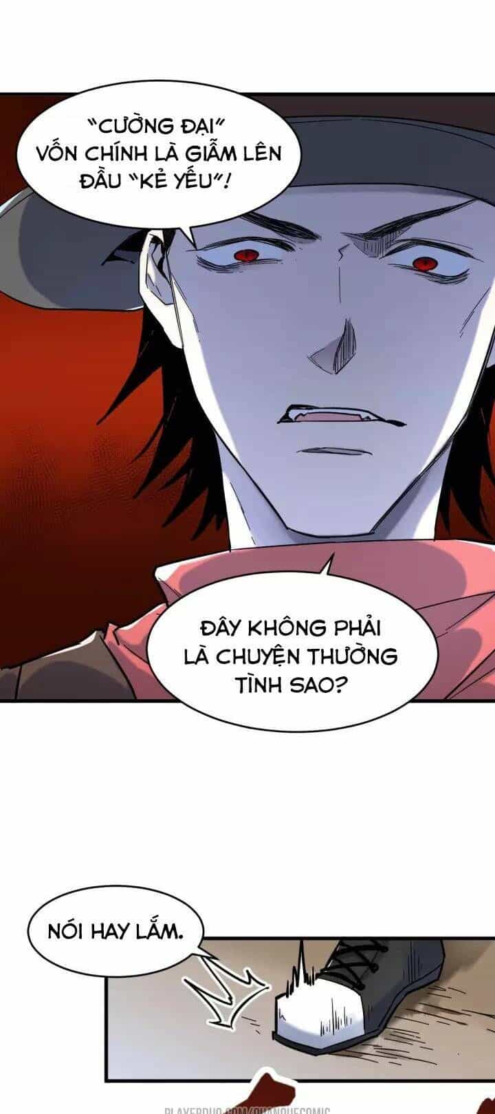 Thánh Khư - Chương 57 - ảnh 32