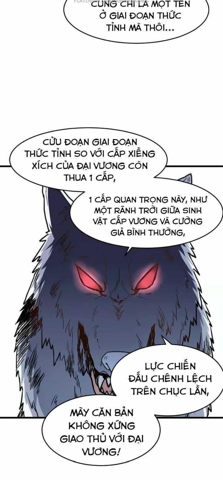 Thánh Khư - Chương 58 - ảnh 36