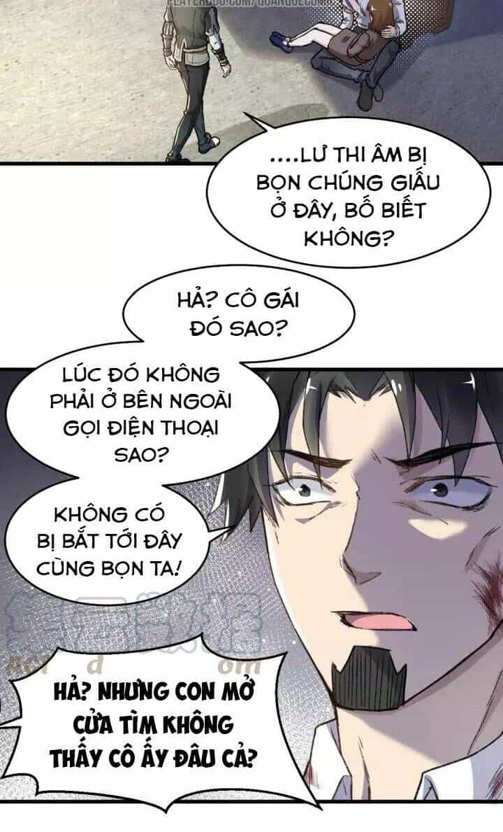 Thánh Khư - Chương 58 - ảnh 42