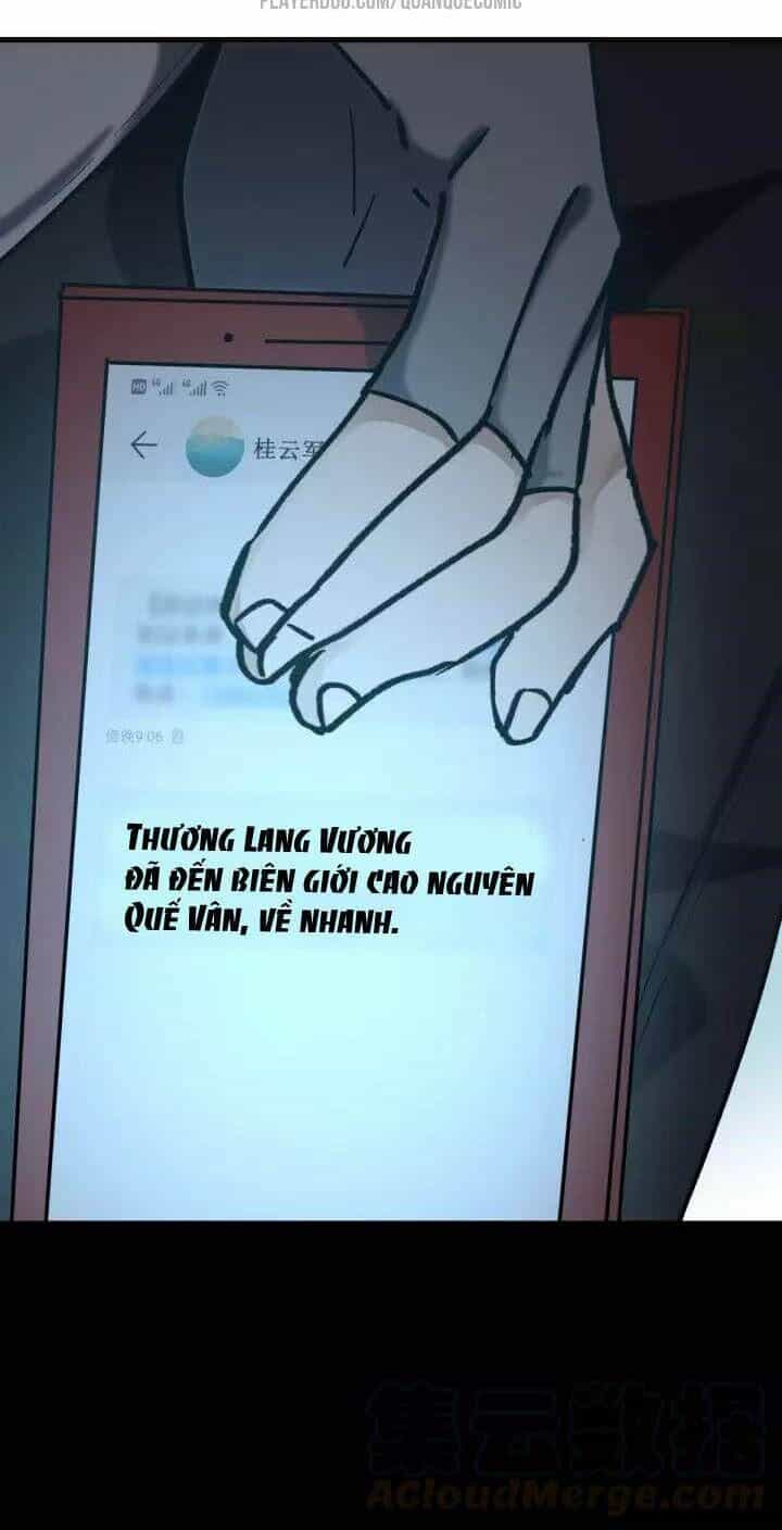 Thánh Khư - Chương 59 - ảnh 24