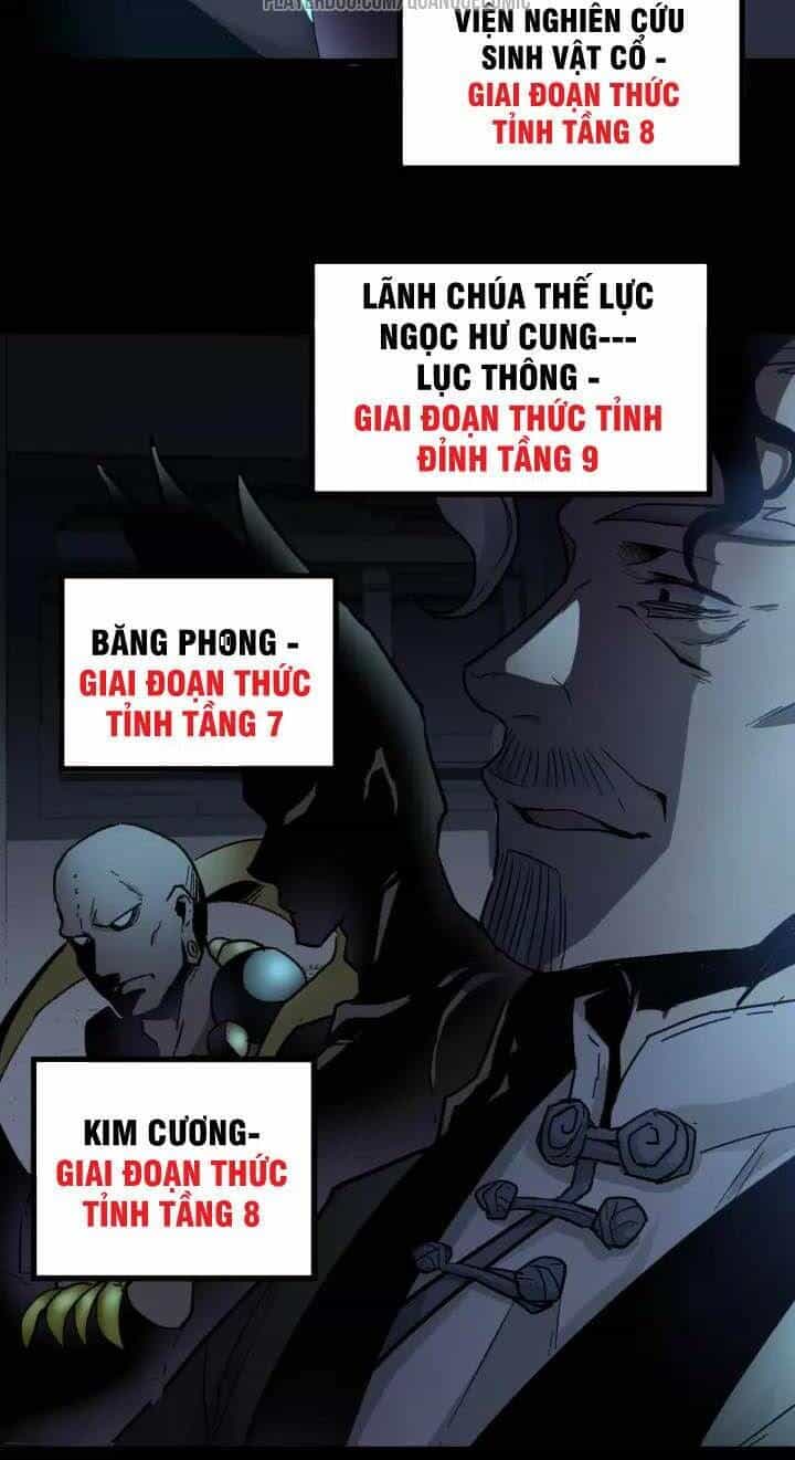 Thánh Khư - Chương 59 - ảnh 28