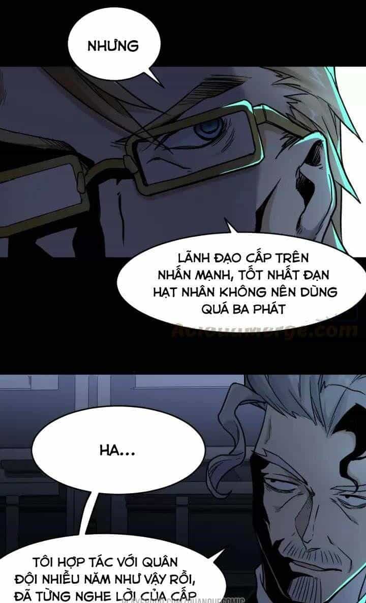 Thánh Khư - Chương 59.2 - ảnh 11