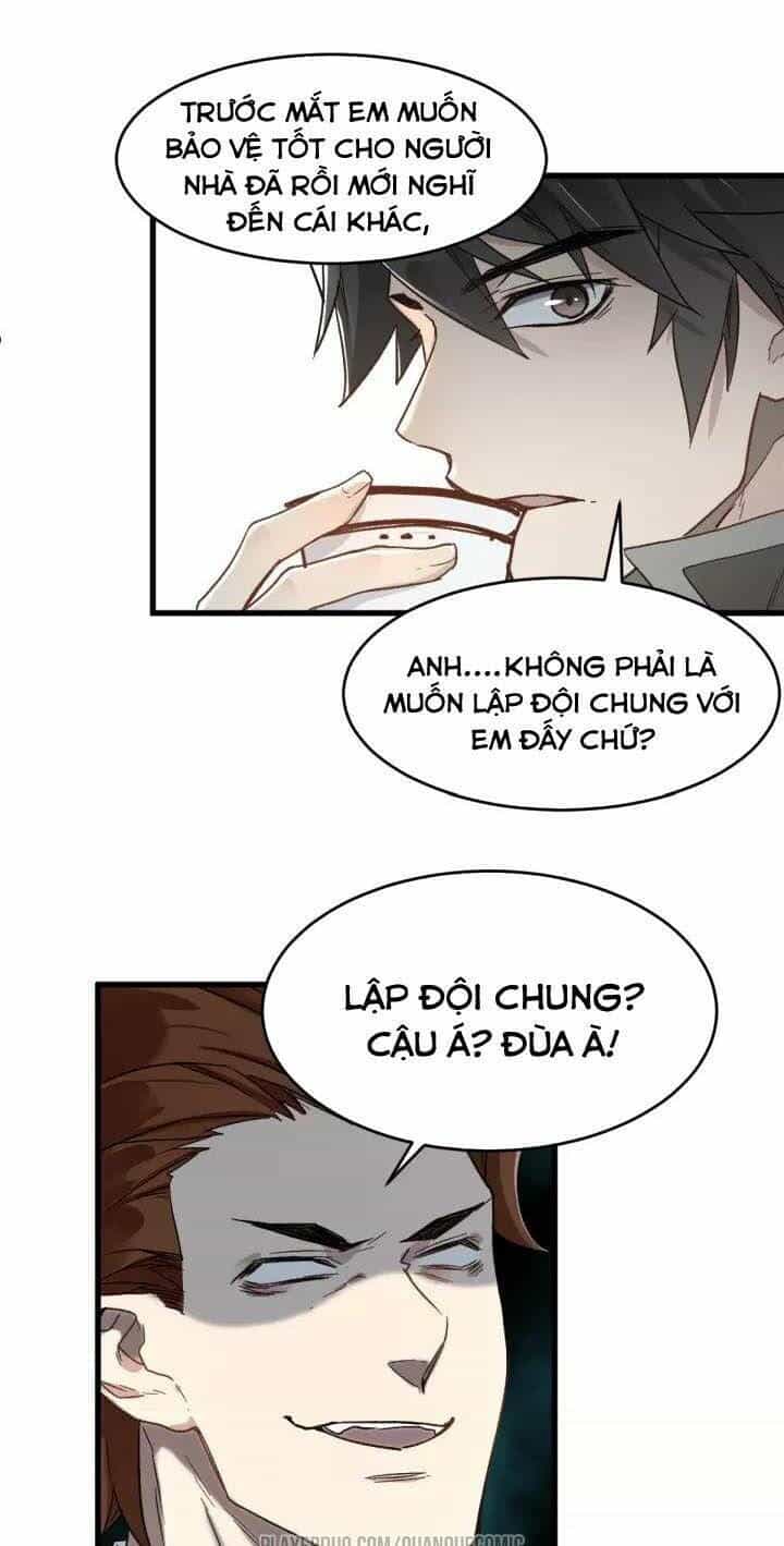 Thánh Khư - Chương 59.2 - ảnh 17