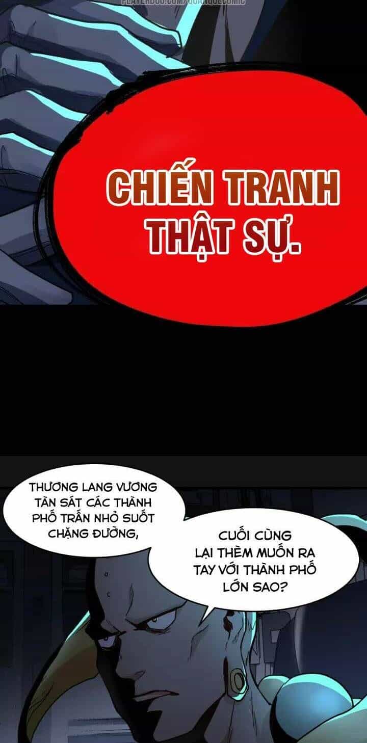 Thánh Khư - Chương 59.2 - ảnh 2