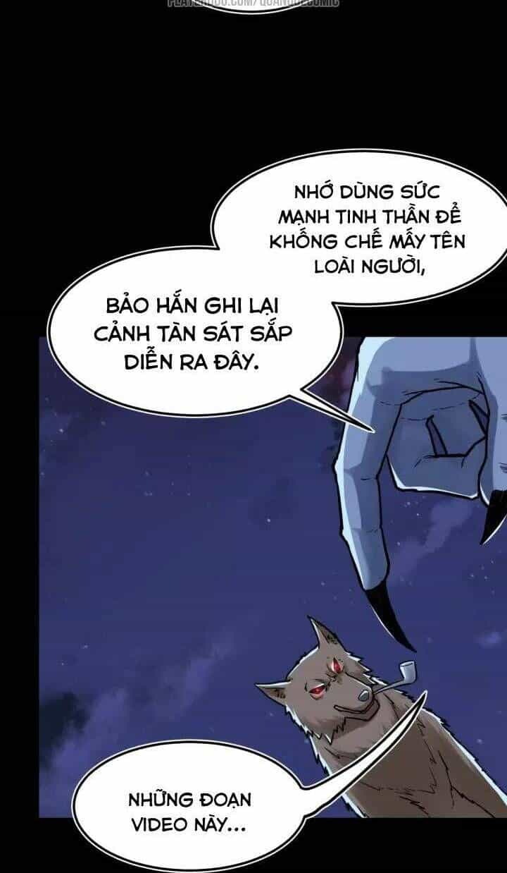 Thánh Khư - Chương 60 - ảnh 4