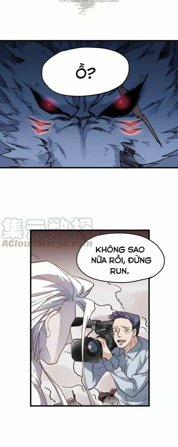 Thánh Khư - Chương 60 - ảnh 60