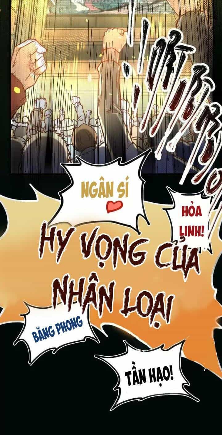 Thánh Khư - Chương 61 - ảnh 24