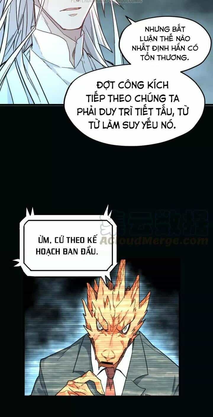 Thánh Khư - Chương 61 - ảnh 26