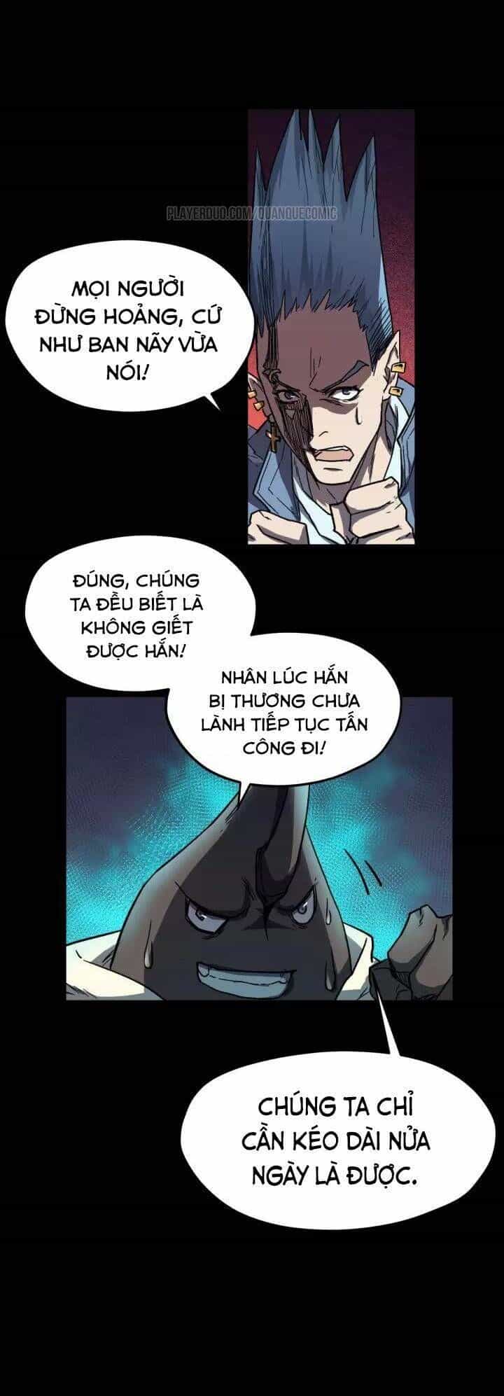 Thánh Khư - Chương 61.2 - ảnh 1