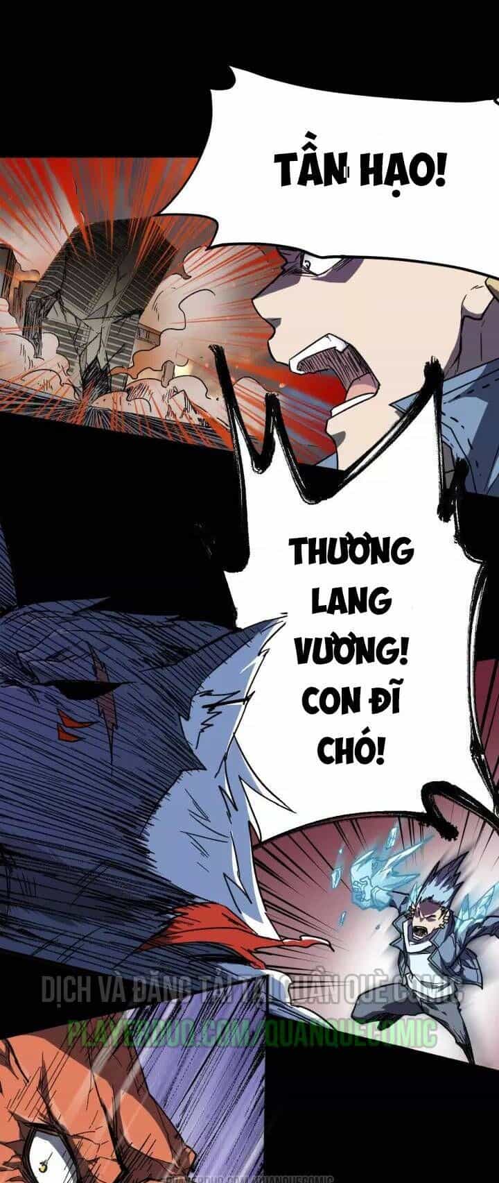 Thánh Khư - Chương 61.2 - ảnh 10