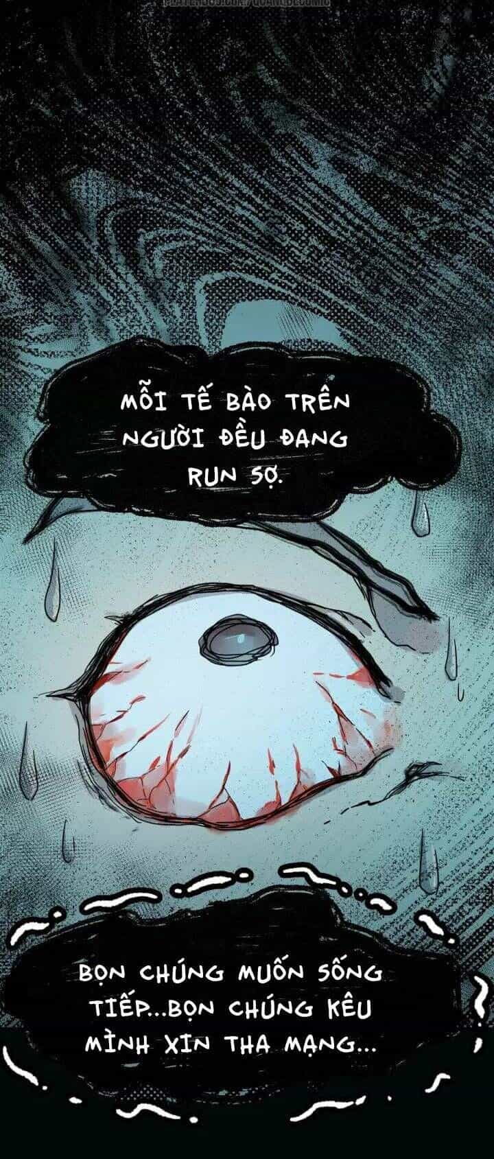 Thánh Khư - Chương 61.2 - ảnh 19
