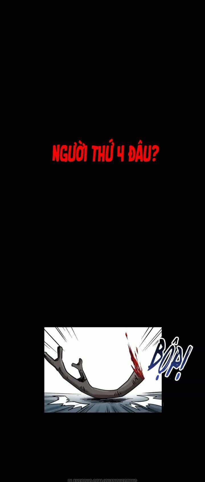 Thánh Khư - Chương 61.2 - ảnh 8