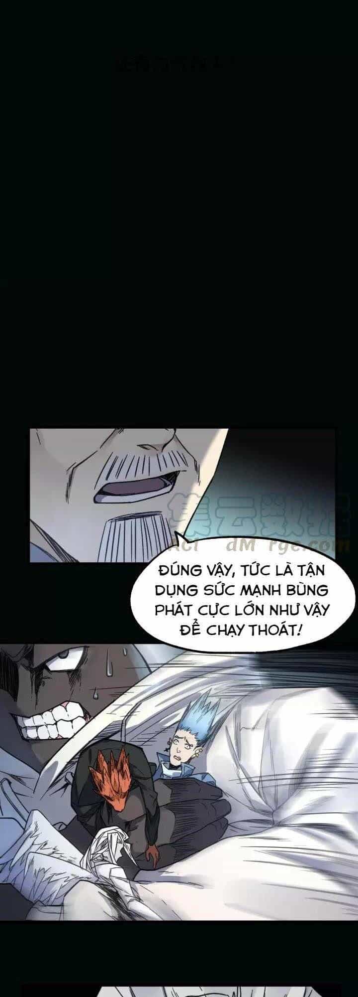 Thánh Khư - Chương 62 - ảnh 17