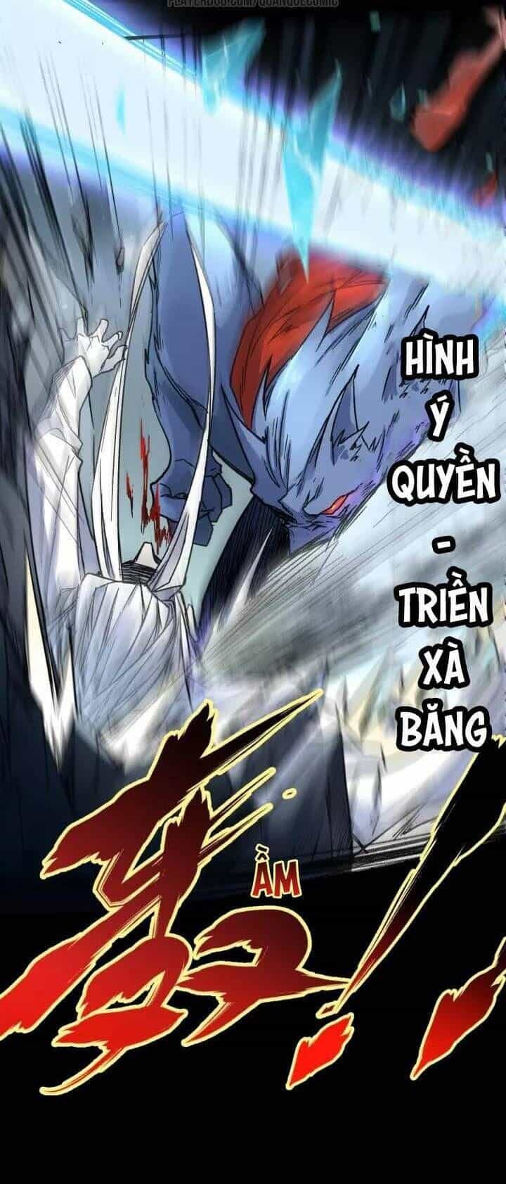 Thánh Khư - Chương 62 - ảnh 4