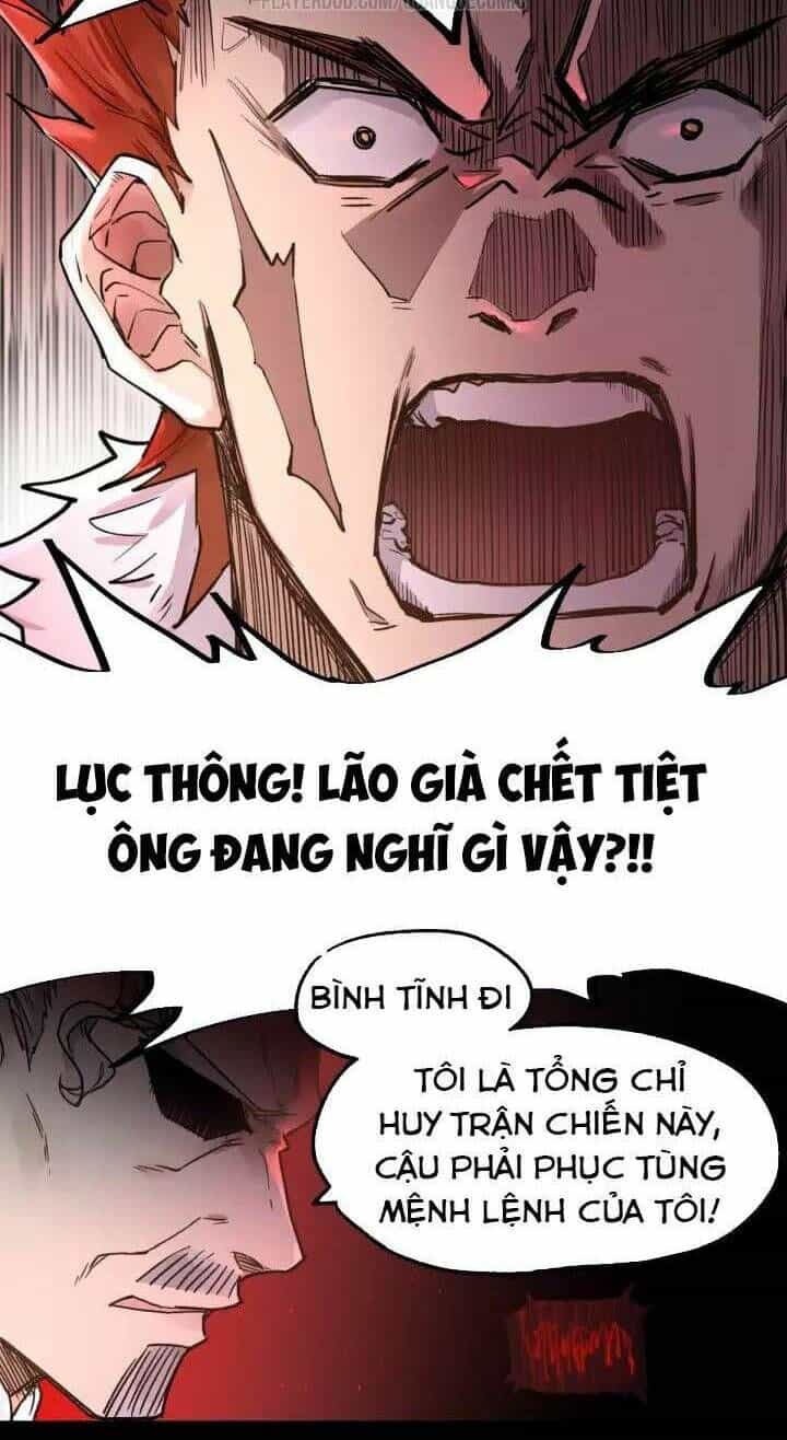 Thánh Khư - Chương 62 - ảnh 50