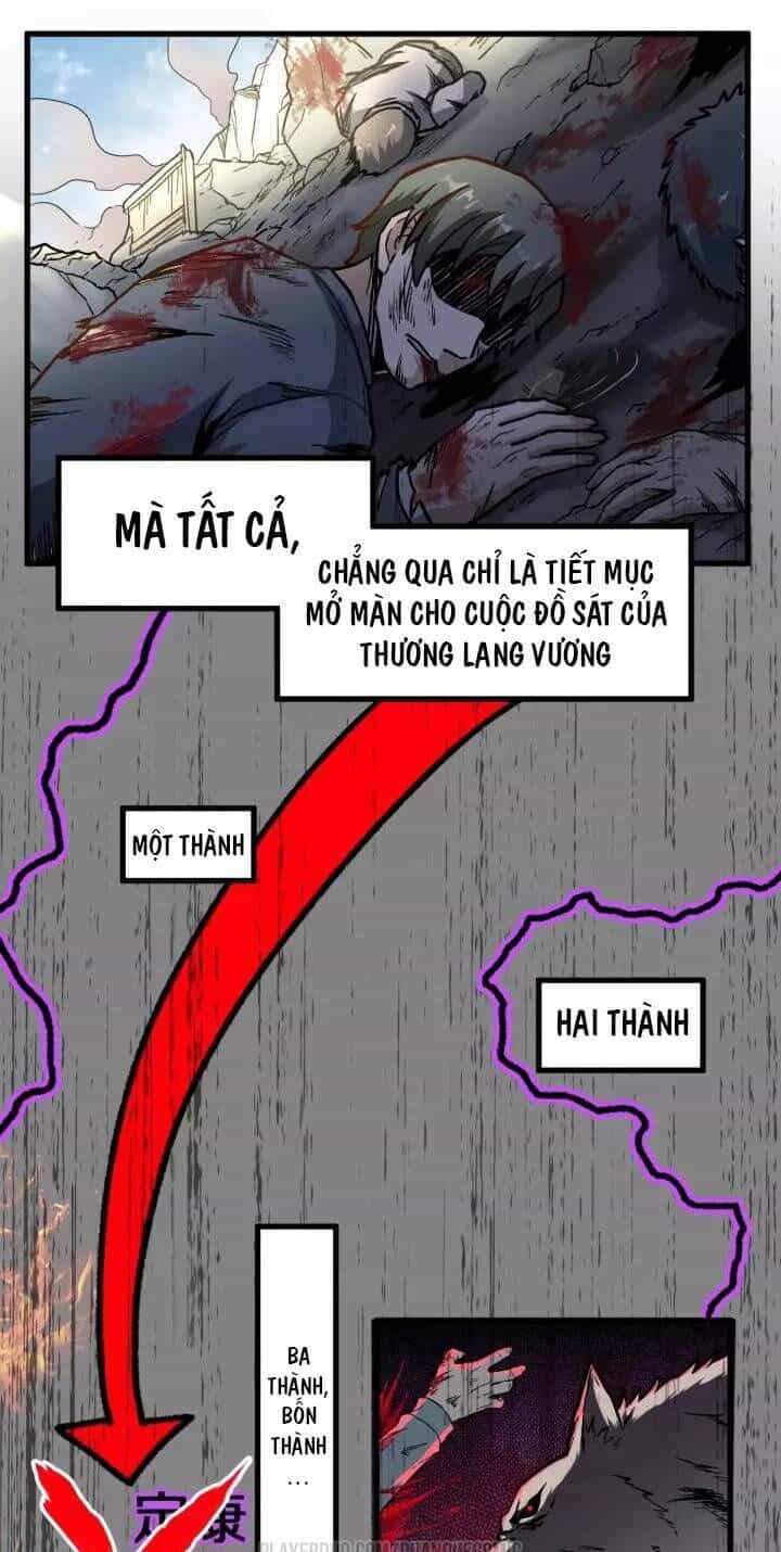 Thánh Khư - Chương 63 - ảnh 17