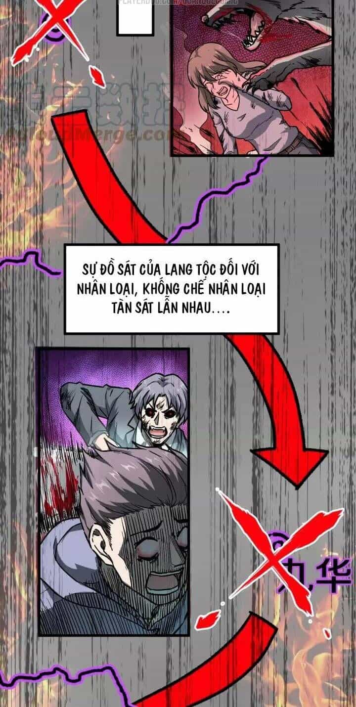 Thánh Khư - Chương 63 - ảnh 18