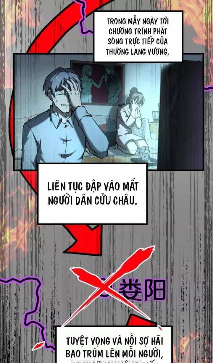 Thánh Khư - Chương 63 - ảnh 19