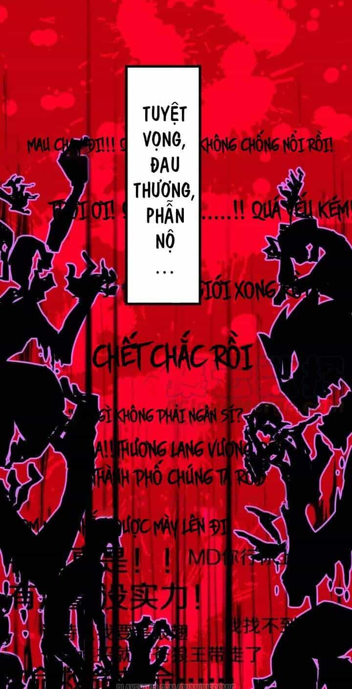 Thánh Khư - Chương 63 - ảnh 29