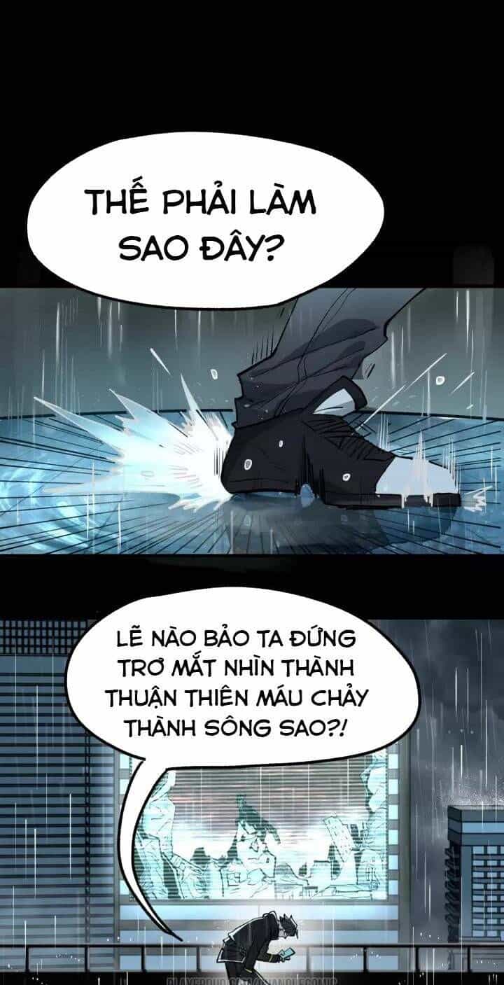 Thánh Khư - Chương 63 - ảnh 5