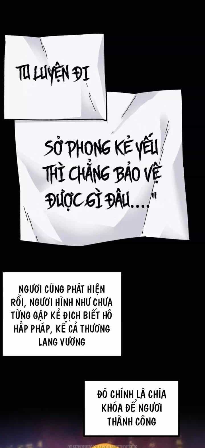 Thánh Khư - Chương 63 - ảnh 9