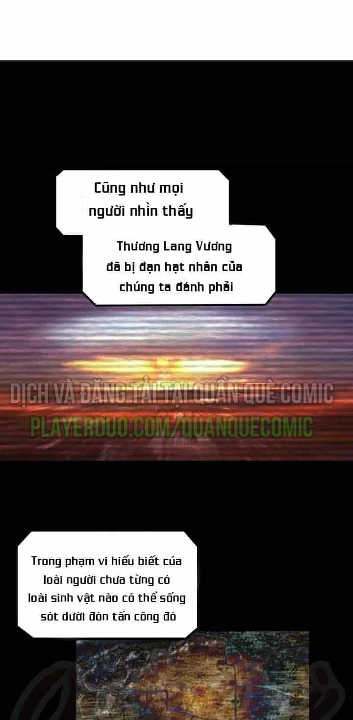 Thánh Khư - Chương 64 - ảnh 1