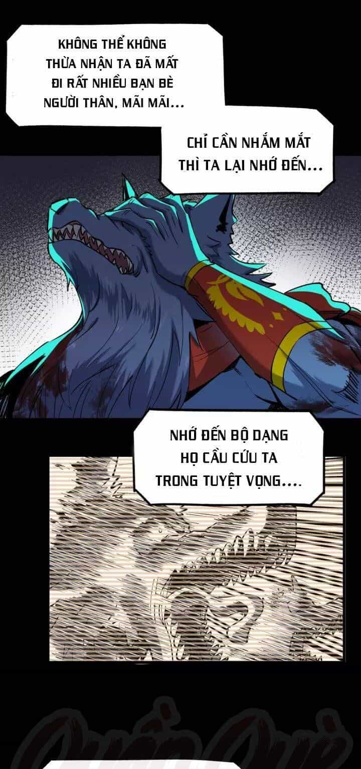 Thánh Khư - Chương 64 - ảnh 16