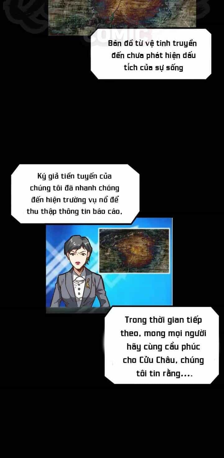 Thánh Khư - Chương 64 - ảnh 2