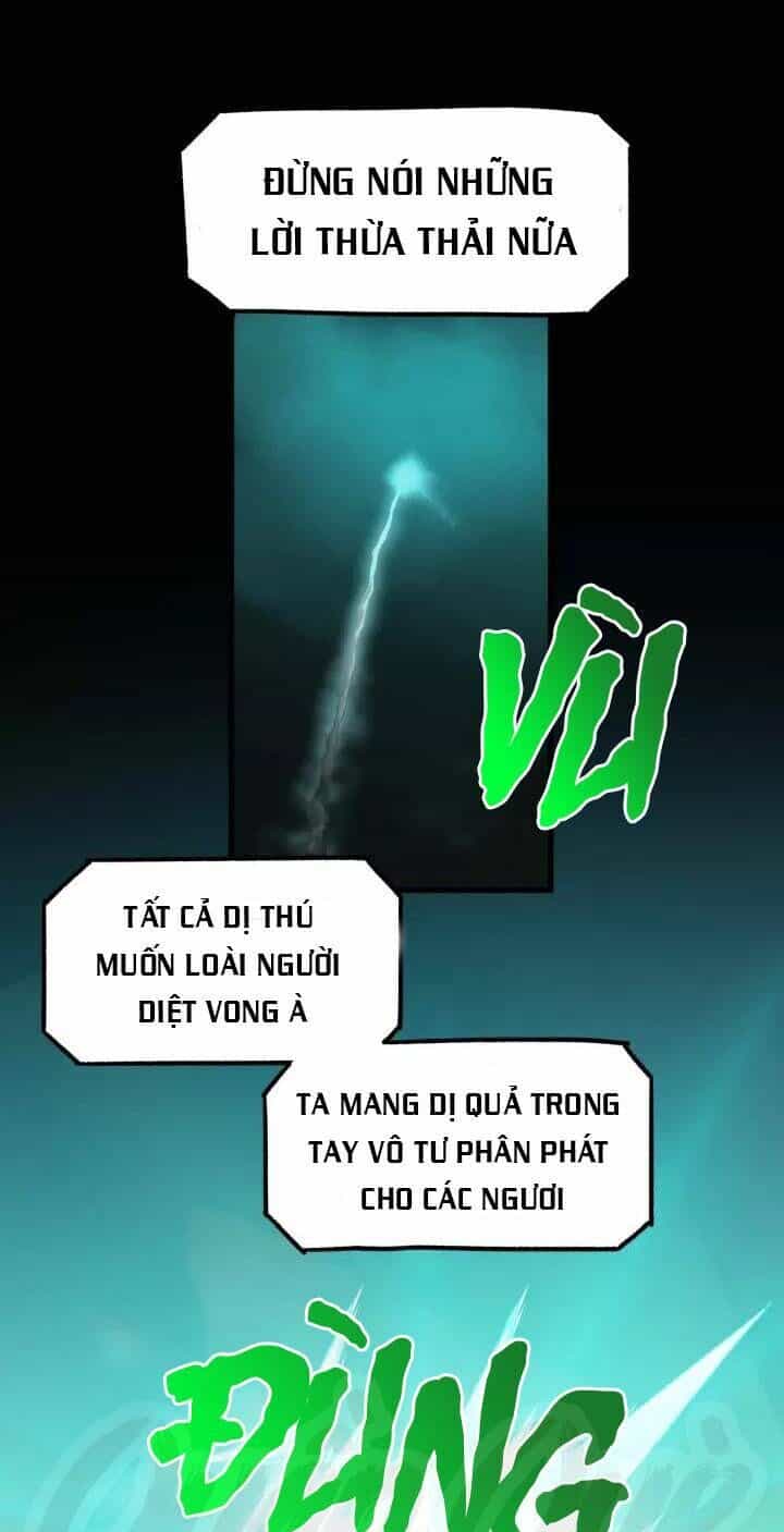 Thánh Khư - Chương 64 - ảnh 20