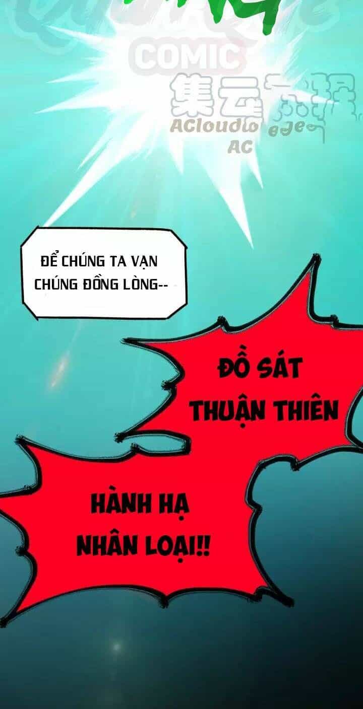 Thánh Khư - Chương 64 - ảnh 21